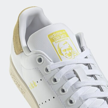 ADIDAS ORIGINALS Sneaker 'Stan Smith' in Weiß