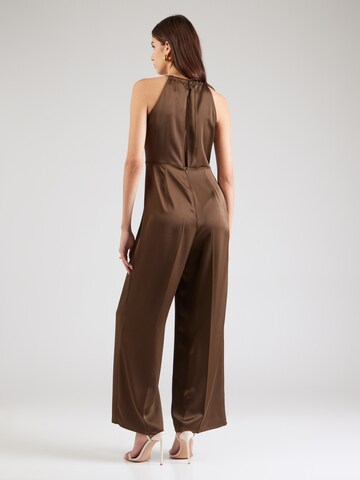 MAX&Co. Jumpsuit in Brown
