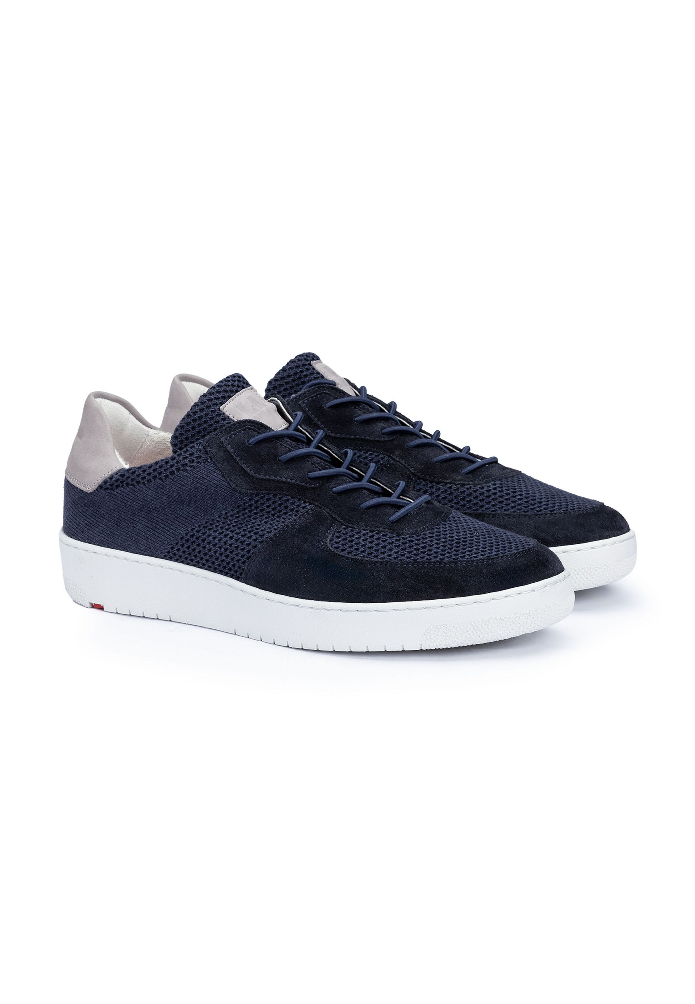 LLOYD Sneakers laag in Blauw