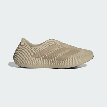 ADIDAS SPORTSWEAR Slipper 'Purechill' in Beige