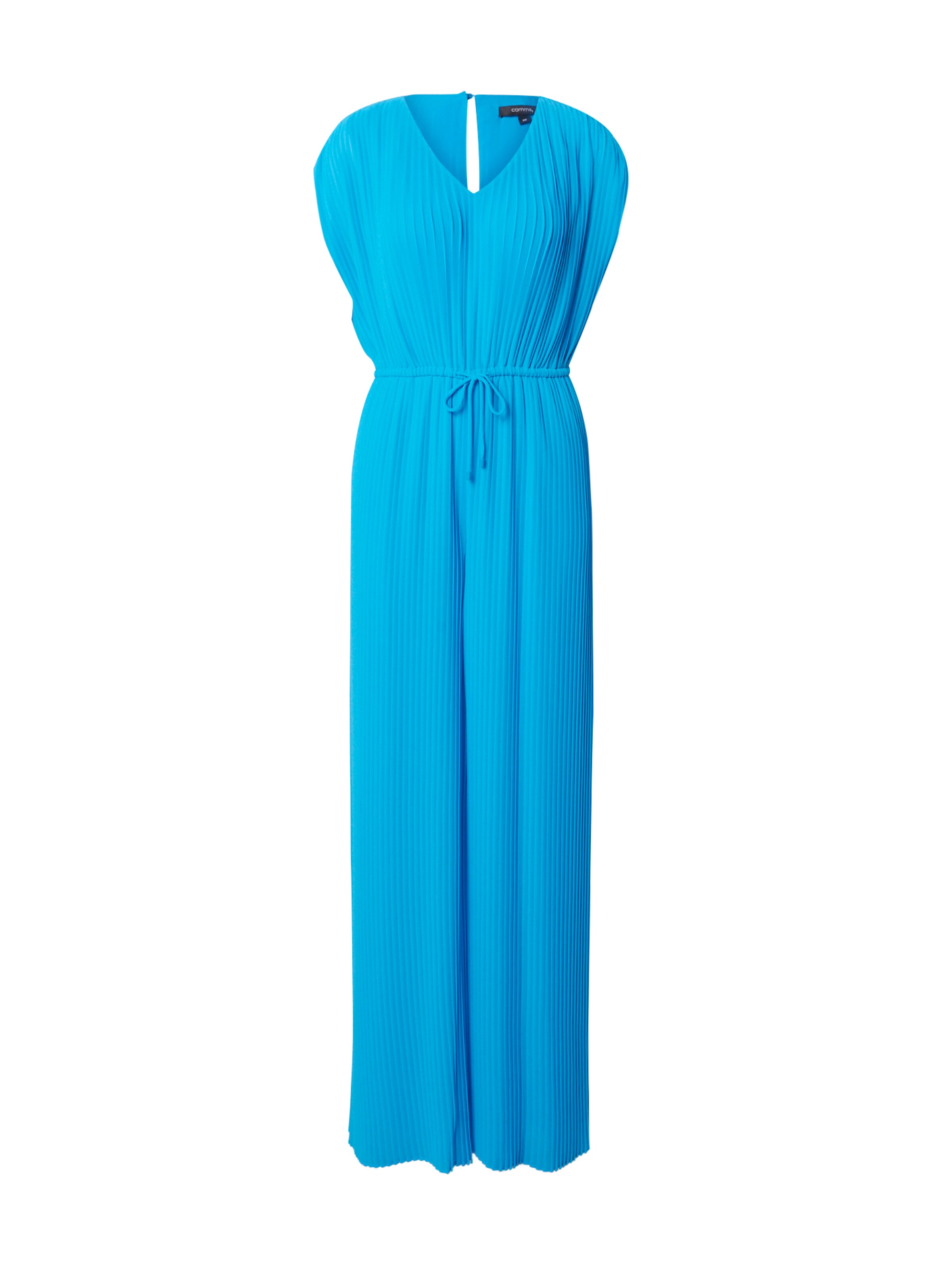 COMMA Kombinesoon, värv sinine: eest vaates