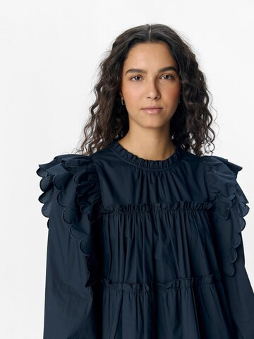 Robe 'OBJHope' OBJECT en bleu