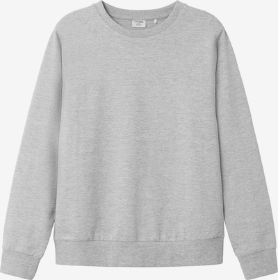 Megztinis be užsegimo iš TWO SOON, spalva – šviesiai pilka, Prekių apžvalga