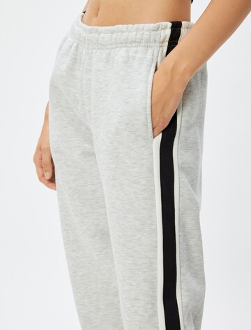 Koton Loose fit Trousers in Grey