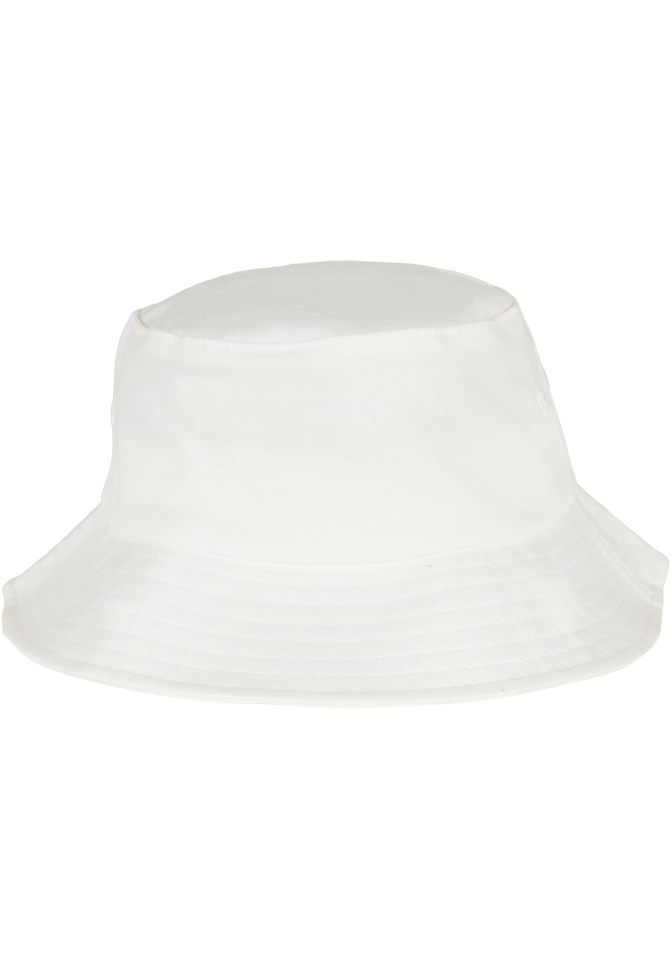 Flexfit Hat in White