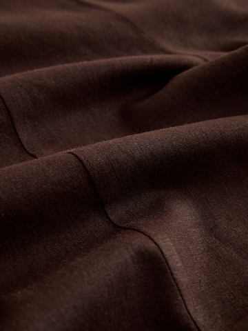 Next Wide leg Pants in Brown