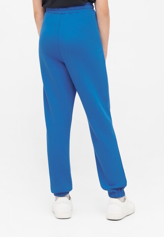 BENCH Regular Hose in Blau