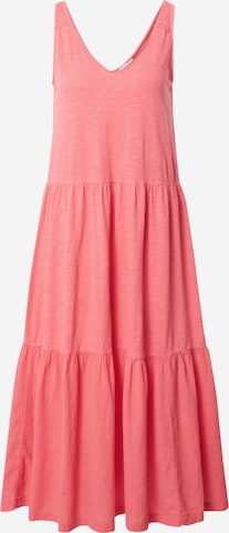 Yerse Kleid 'ALOHA 36' in Pink: predná strana