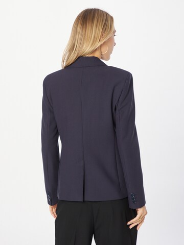 Weekend Max Mara Blazer 'UVA' i blå