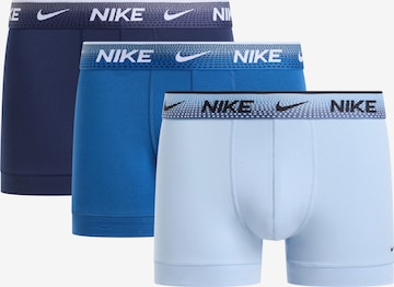 NIKE Underwear Boxer shorts 'Everyday' in Blue: front