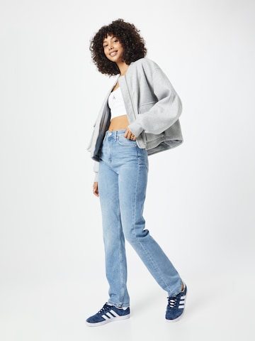 Calvin Klein Jeans - Regular Calças de ganga em azul