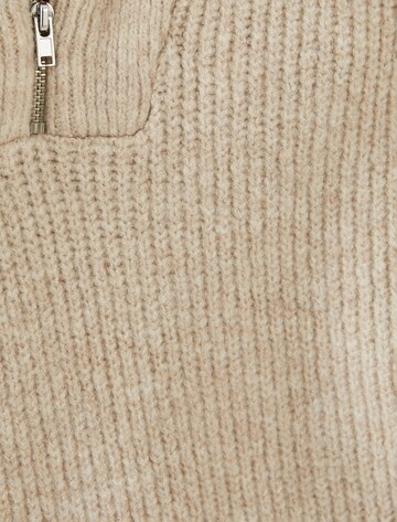 Koton Sweater in Beige