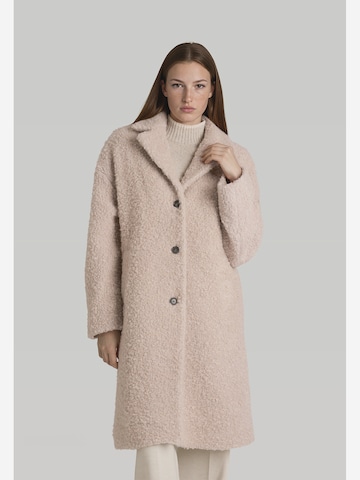 MAERZ Muenchen - Abrigo de entretiempo en beige: frente