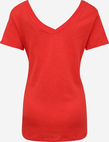 Esprit Maternity - Camiseta en rojo