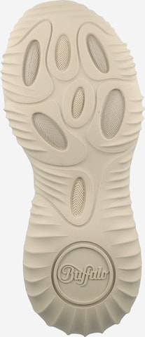 BUFFALO - Zapatillas deportivas bajas 'Blader One' en beige