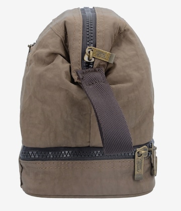 CAMEL ACTIVE Kulturtasche in Beige