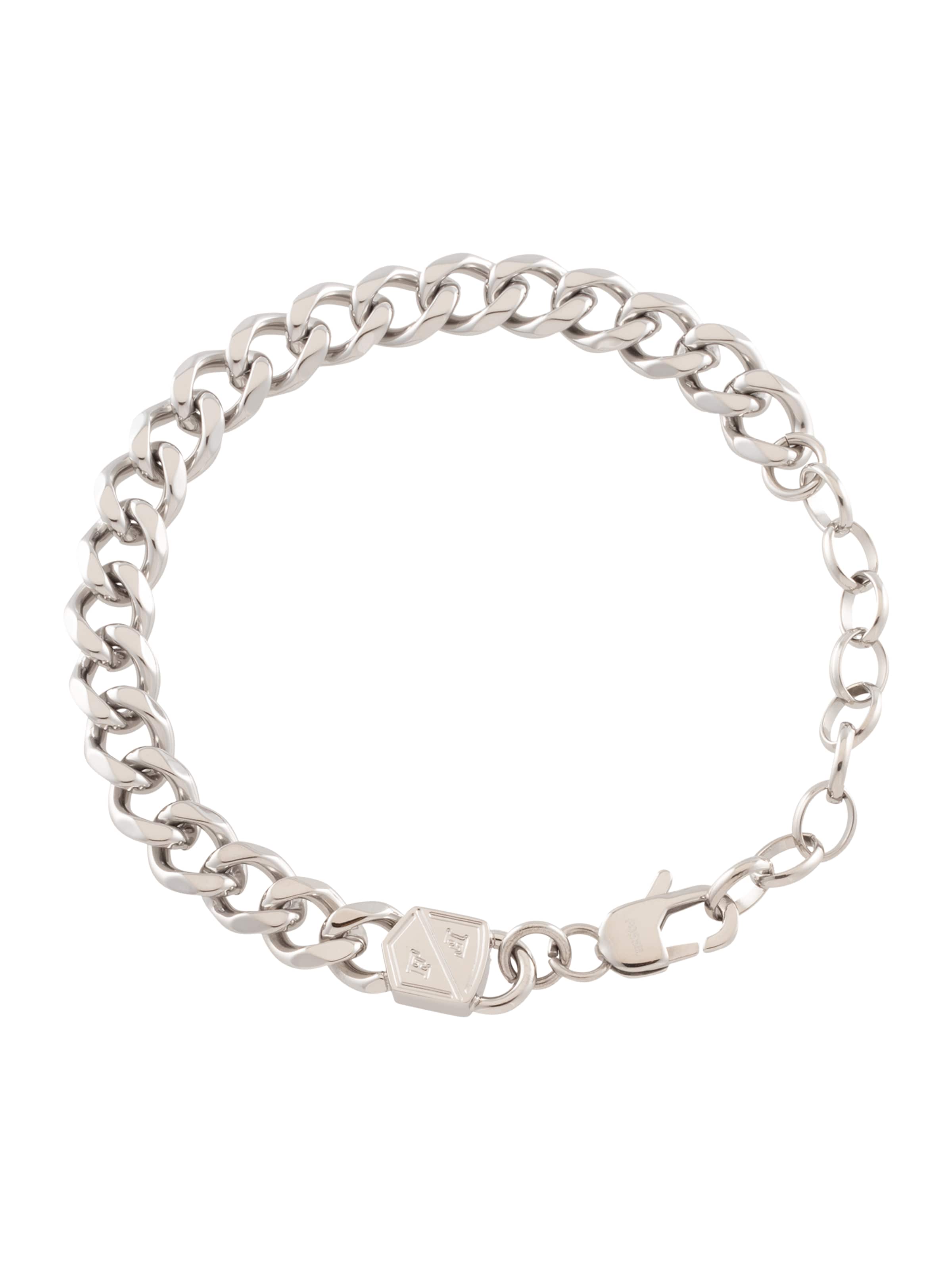FOSSIL Bracelet in Silver
