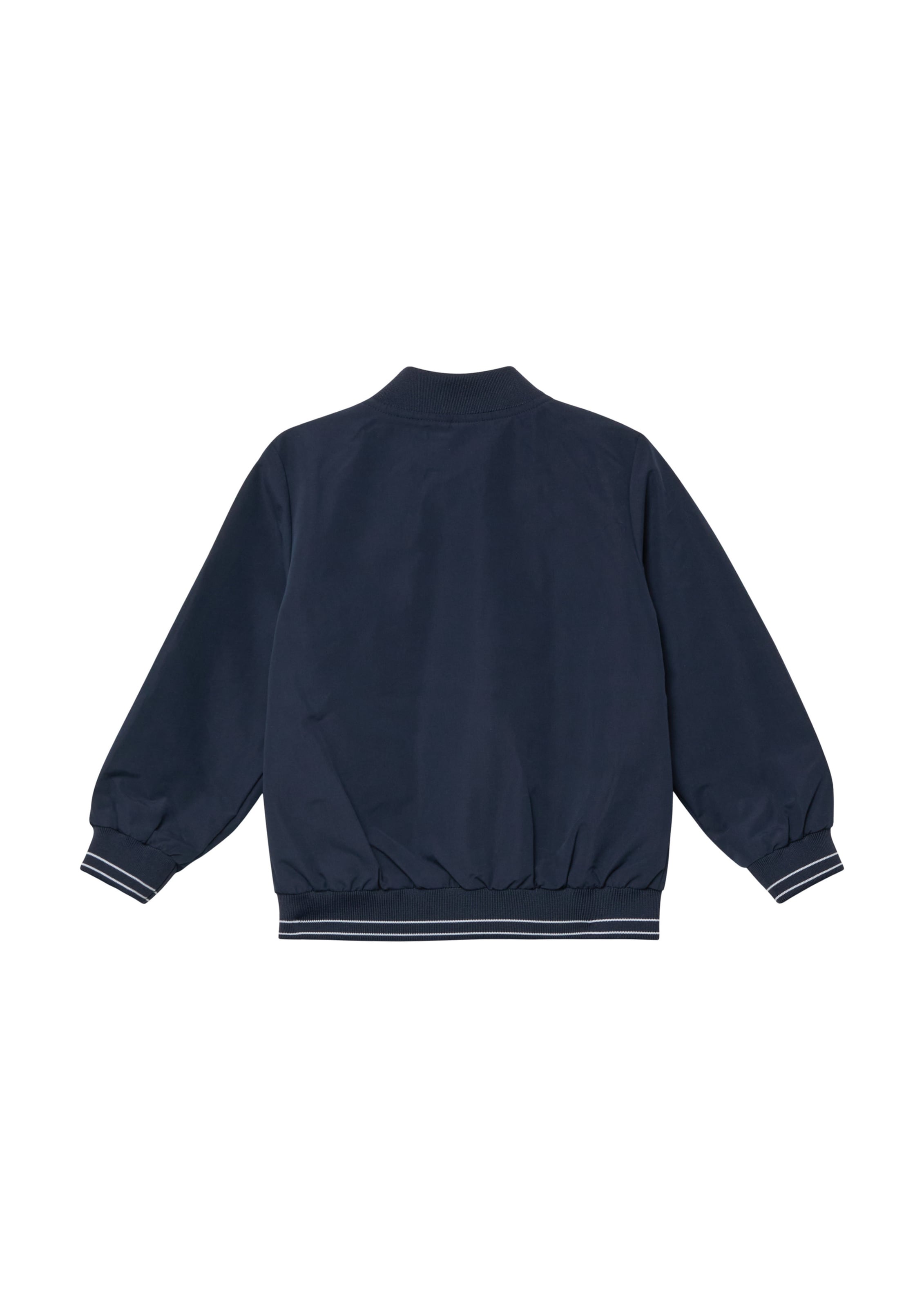 s.Oliver Tussenjas in Blauw