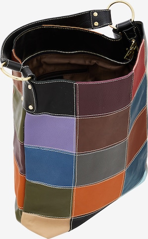 Usha Crossbody Bag in Mixed colors