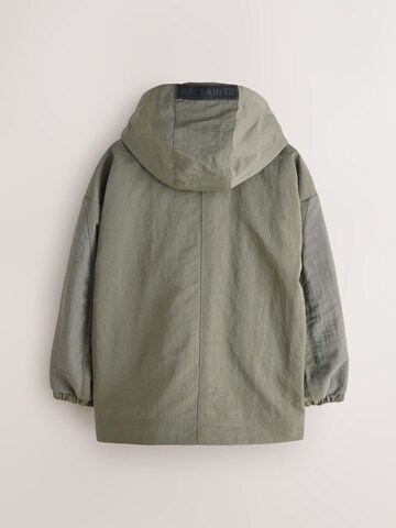 smALLSAINTS - Chaqueta de entretiempo en verde