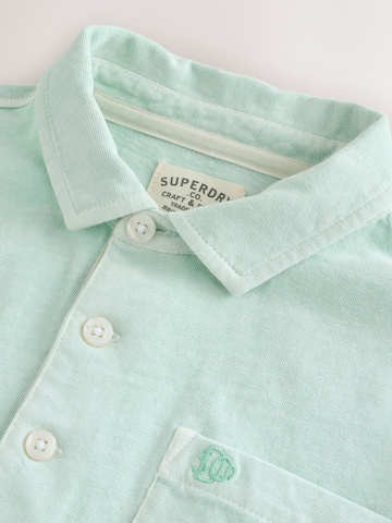 Superdry & Co - Camiseta en verde