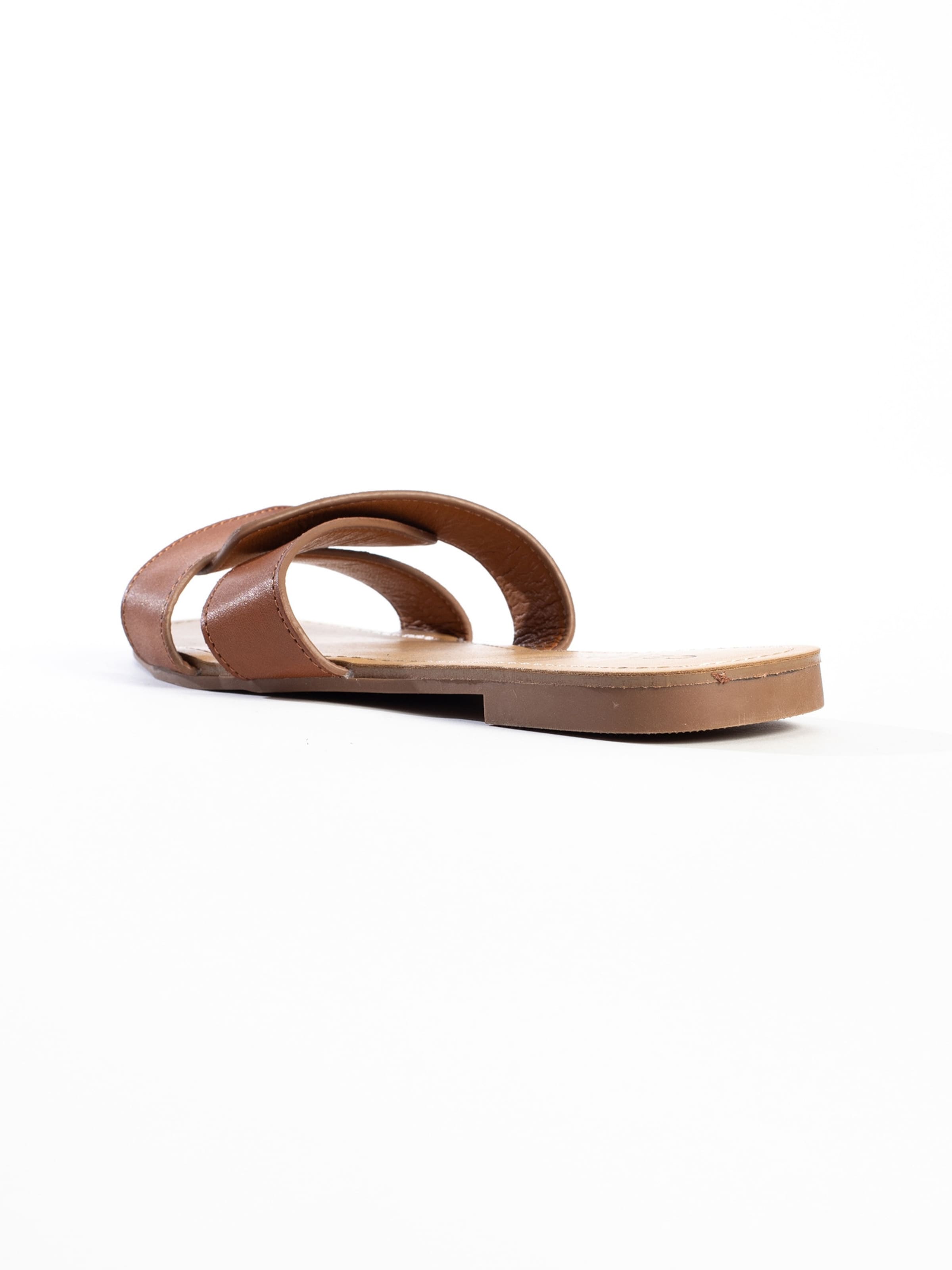 brūns Celena Sandales 'Celeste'