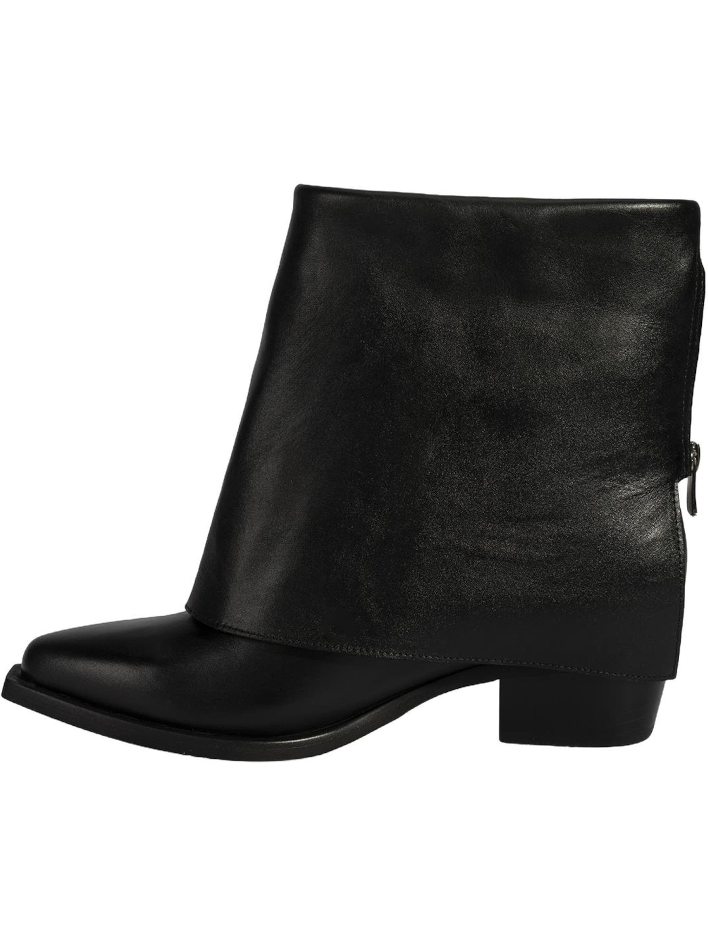 Desa Boots 'Stiefel'‌‌‌‌ in Schwarz