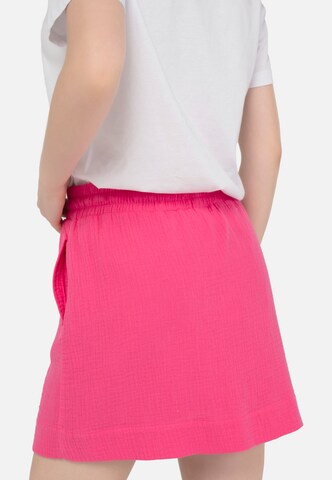 FRESHLIONS Skirt 'Sumi' in Pink