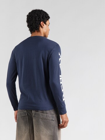 REPLAY Shirt in Blue: back