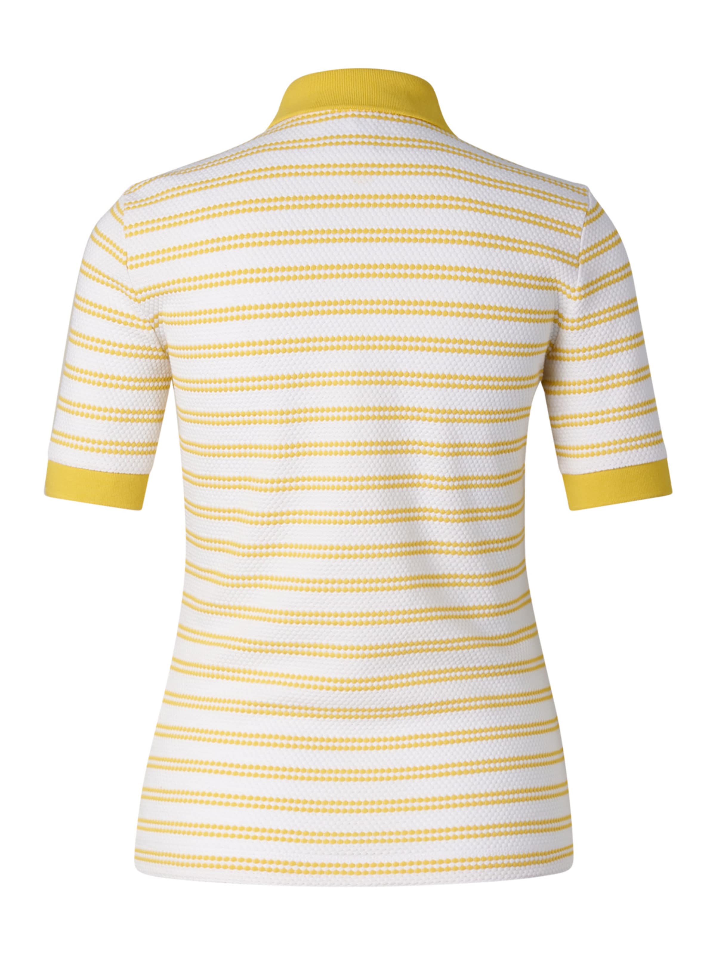 BOGNER Shirt ' Wendy' in Yellow