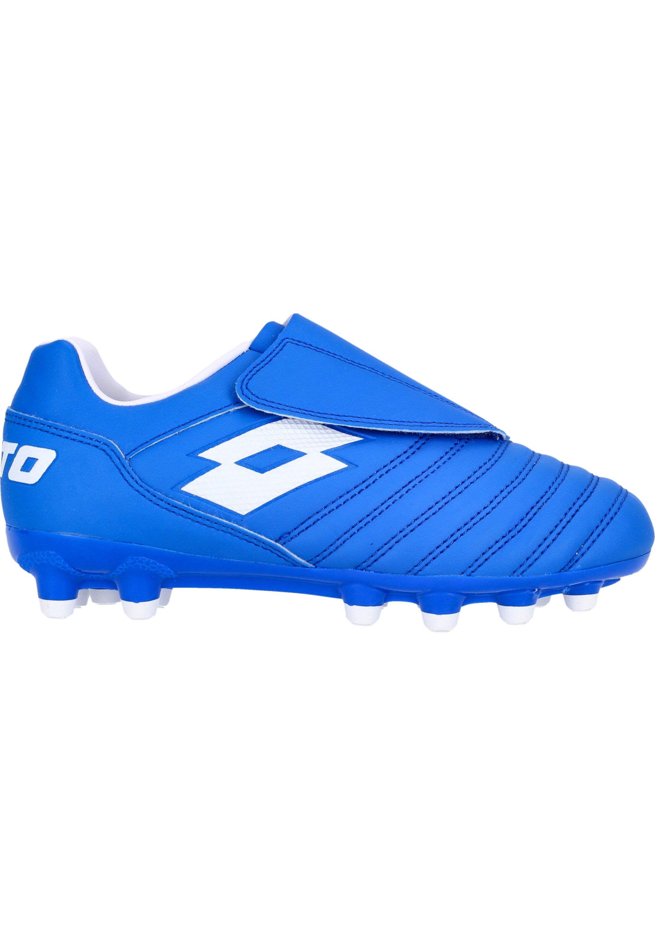 LOTTO Athletic Shoes in Blue