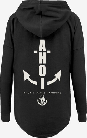 Sweat-shirt F4NT4STIC en noir