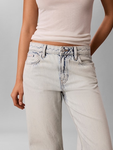 Calvin Klein Jeans Regular Jeans '90s' in Blauw
