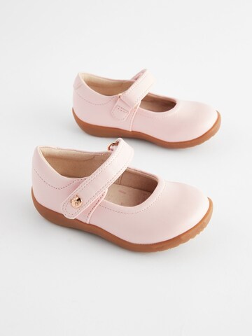 Next Boots in Pink