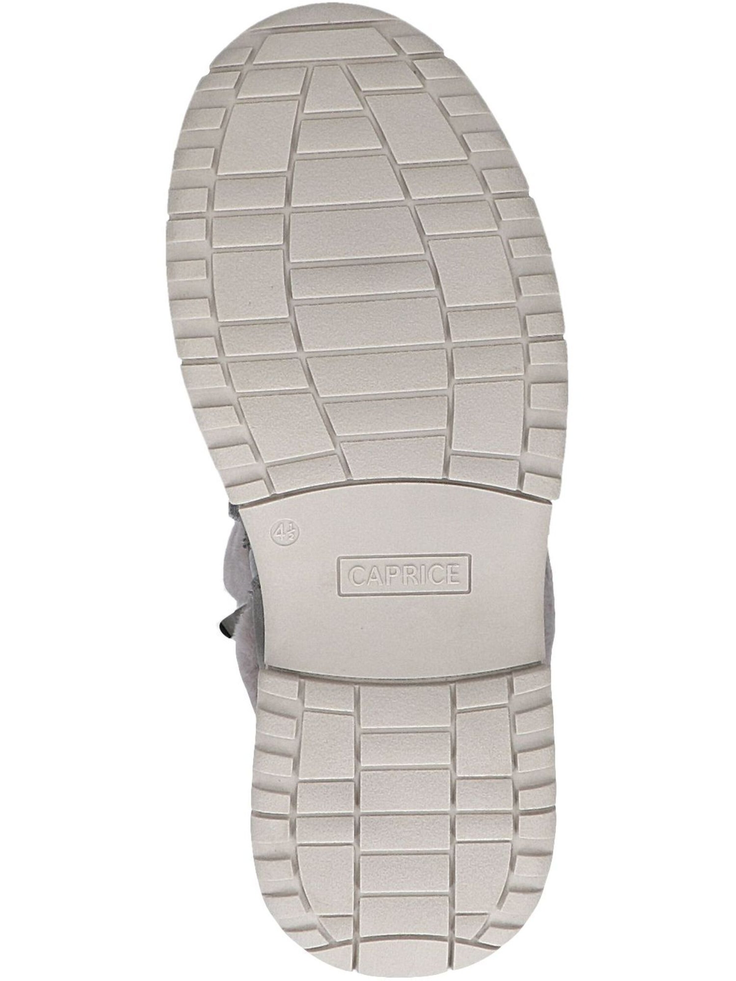 CAPRICE Bootie in Grey