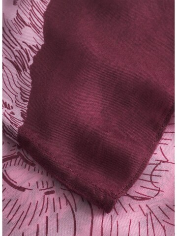 CODELLO Scarf in Red