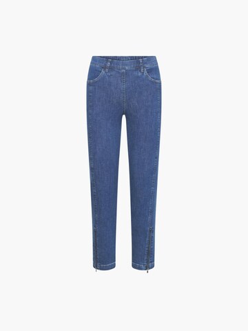 LAURIE Regular Jeans 'Piper'‌‌‌‌‌‌‌‌‌ in Blau