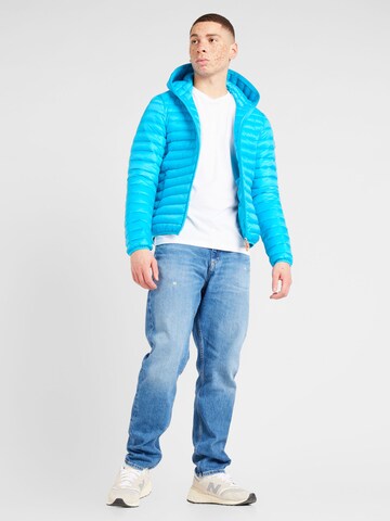 SAVE THE DUCK Between-Season Jacket in Blue