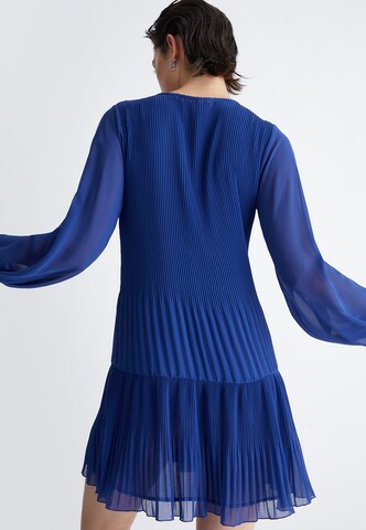 Liu Jo Obleka | modra barva