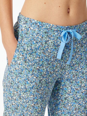 SCHIESSER - Pantalón de pijama ' Mix & Relax ' en Mezcla de colores
