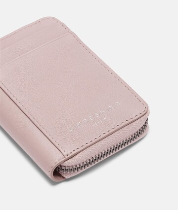 Liebeskind Berlin Wallet in Pink