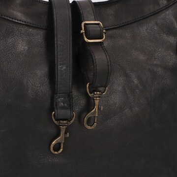 Harbour 2nd Schultertasche 'Selina' in Schwarz