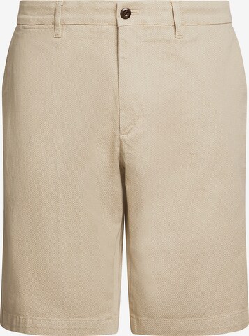 TOMMY HILFIGER Shorts 'Harlem' in Beige: predná strana