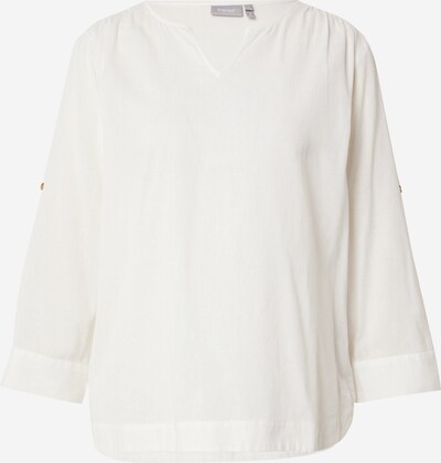 Fransa Blouse 'MADDIE' in White, Item view