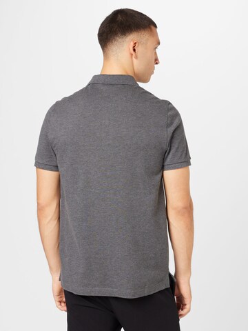 GANT Poloshirt in Grau