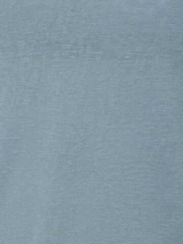Dandalo - Camiseta en azul