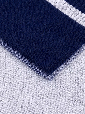 LACOSTE Beach Towel 'LORIGINE' in Mixed colors