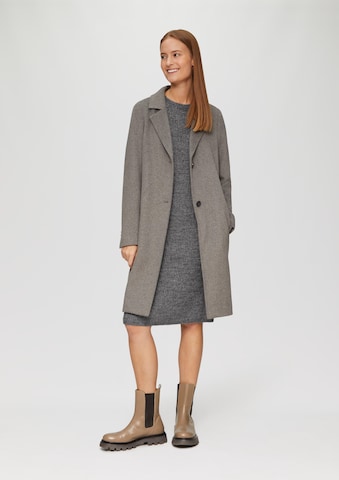 s.Oliver Kleid in Grau