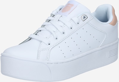 K-SWISS Ниски сникърси 'Dalia' в светлорозово / бяло, Преглед на продукта