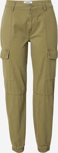 Pantaloni eleganți 'JAFAR' NEW LOOK pe kaki, Vizualizare produs